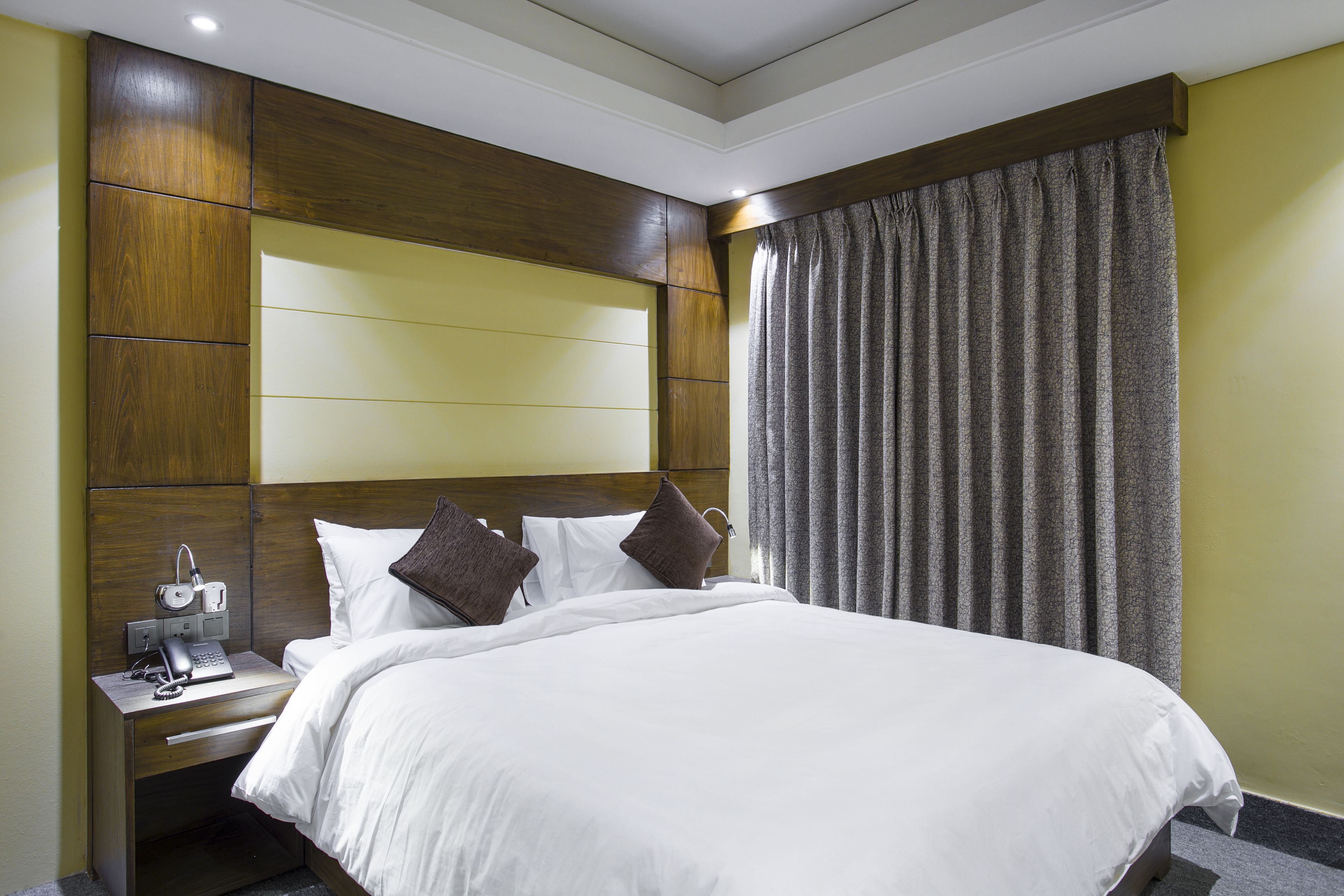 Photo - Hotel The Capital