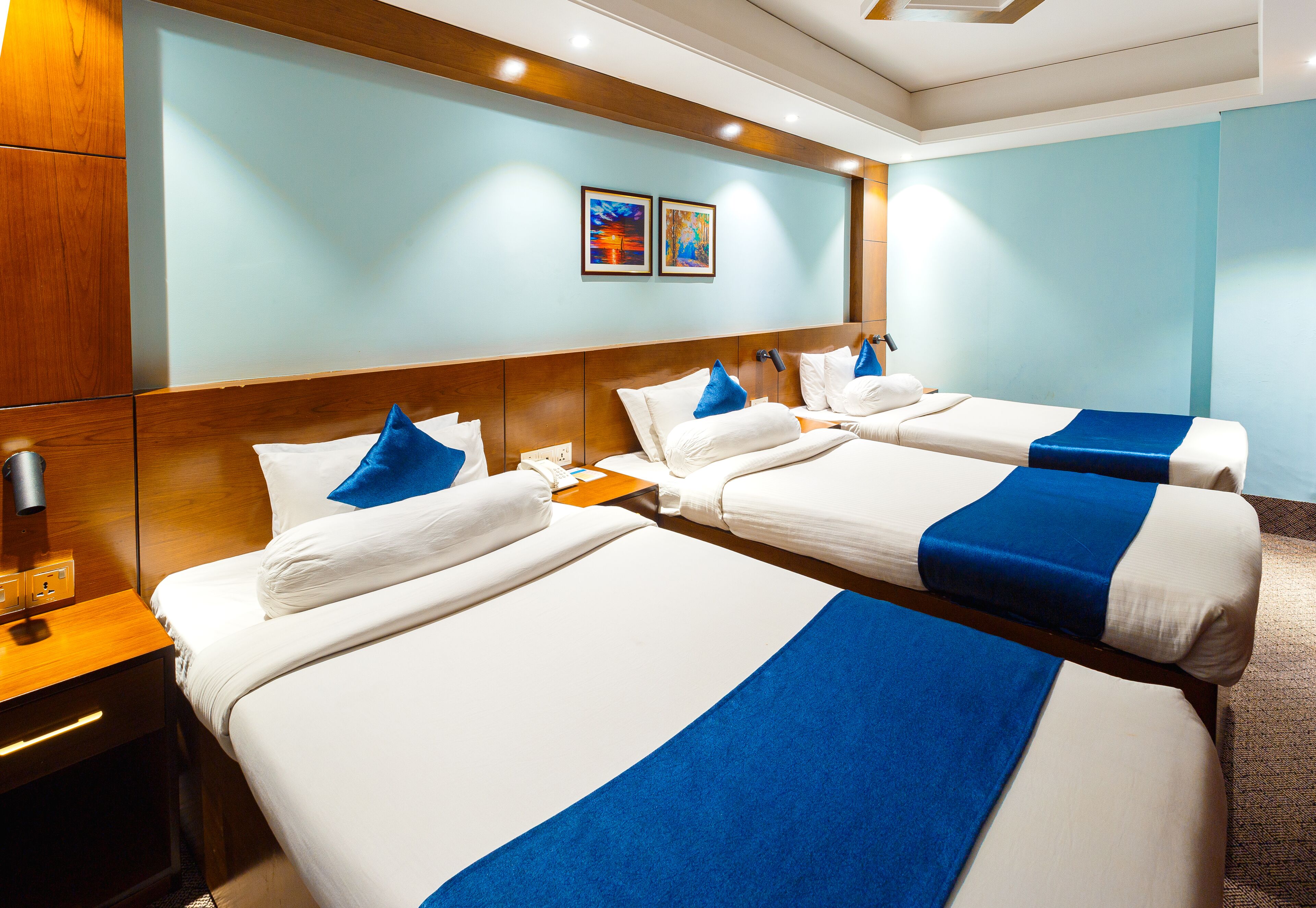 egyptian cotton sheets, premium bedding, down duvets, pillow-top beds