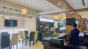 Restaurant - Hotel The Capital (Dhaka)