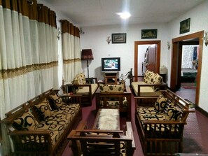 Servicio de la propiedad