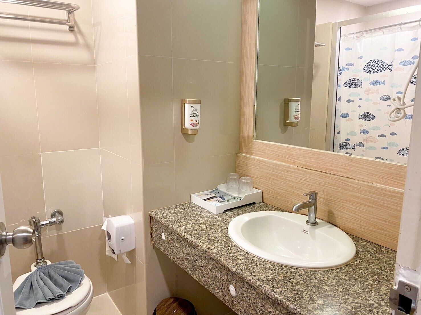 Salle de bain