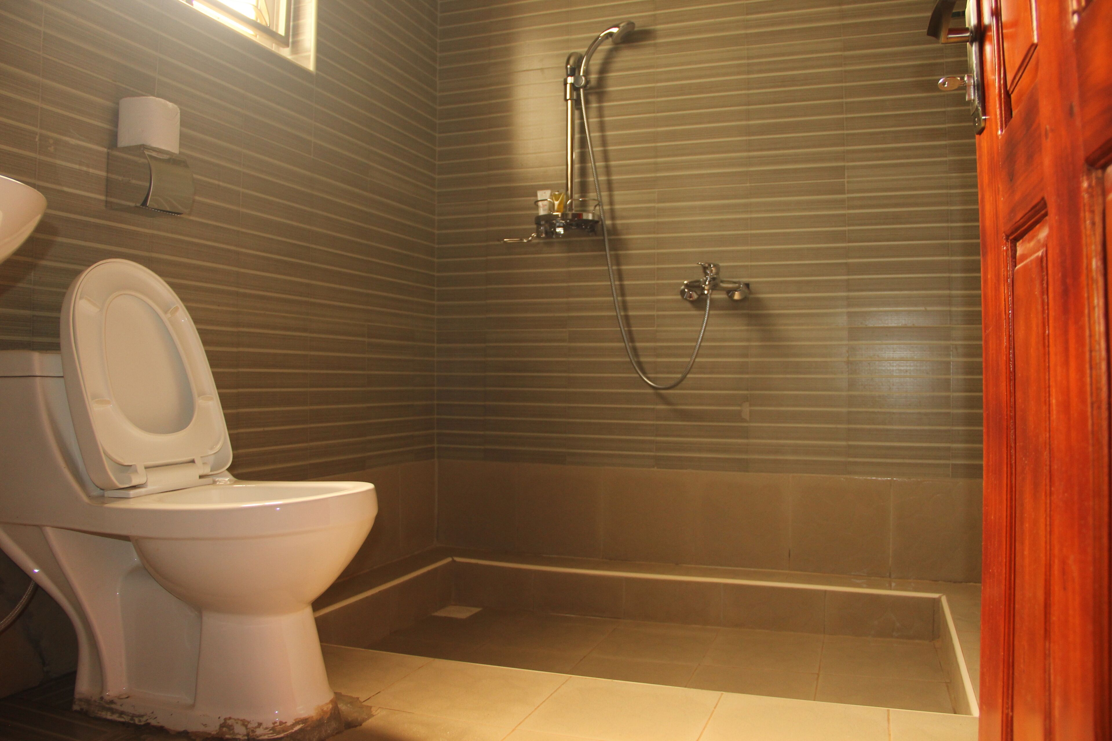 Cottage | Salle de bain