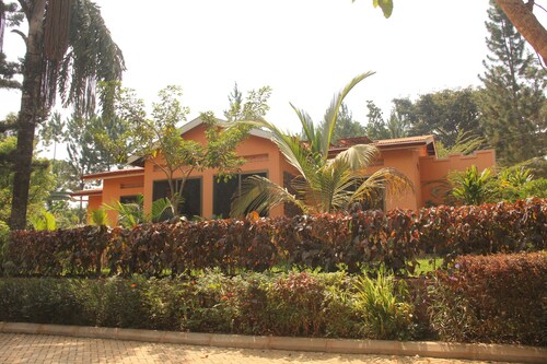Saltek Forest cottages
