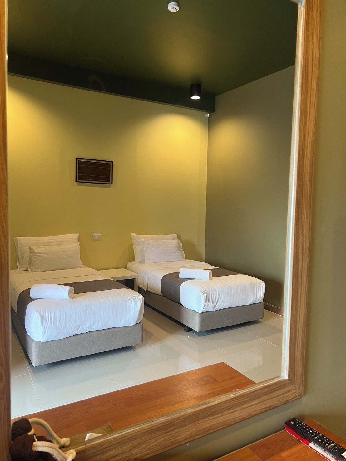 1 bedroom, minibar, desk, blackout curtains