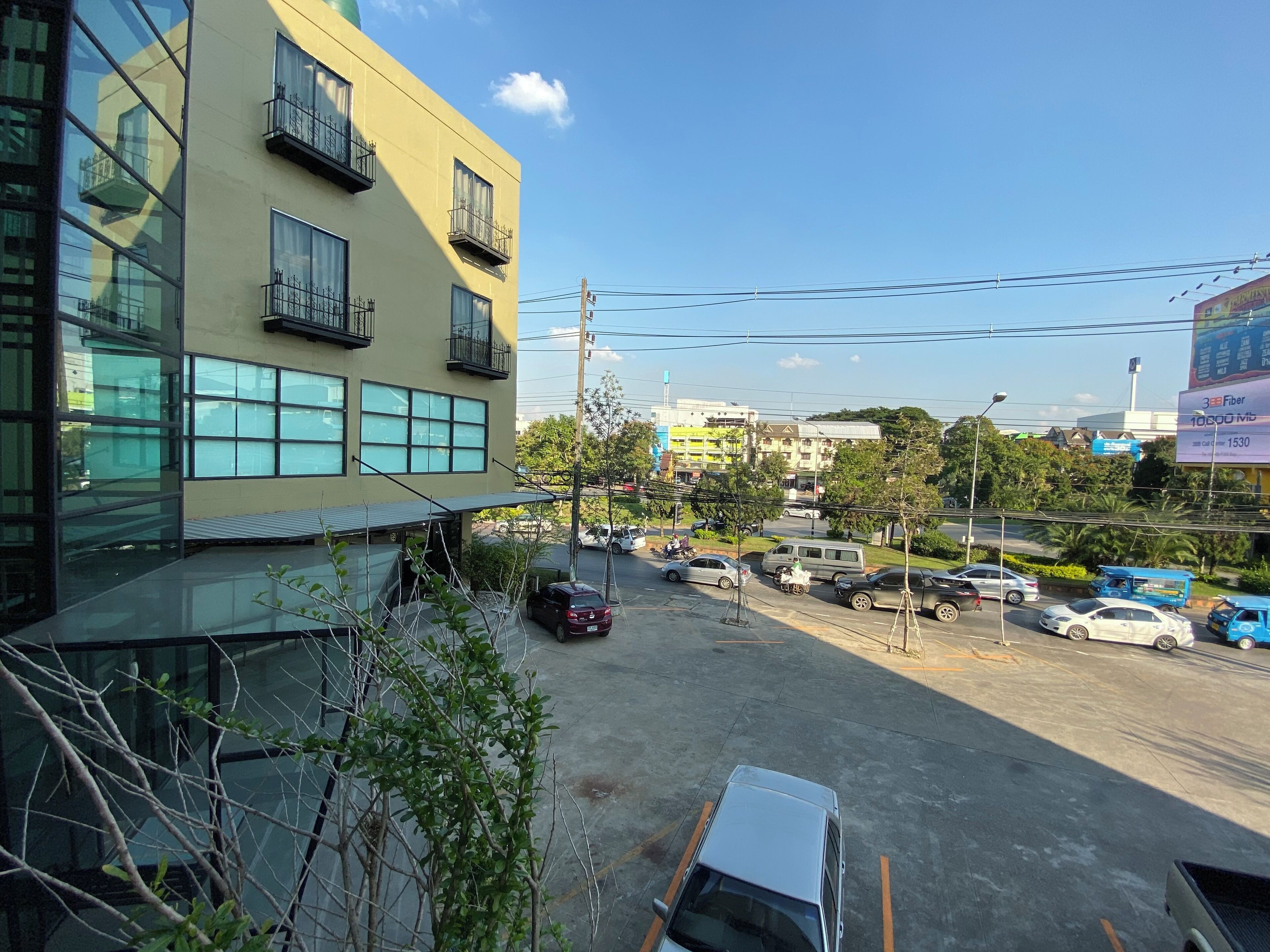 superior double room | 1 bedroom, minibar, desk, blackout curtains