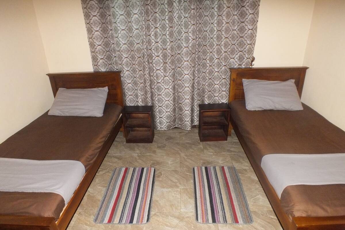 Basic Room