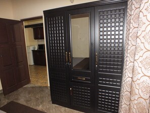 Servicios de la habitación