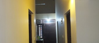 Hillsview Rest and Guest House