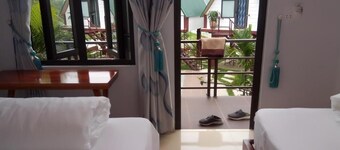 Hưng Phát Bungalow