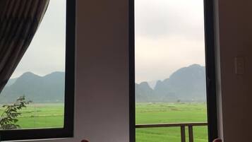 Classic Double or Twin Room, 1 Bedroom | Tech