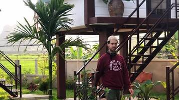 Bungalow Superior | Minibar, bàn, phòng cách âm, truy cập Internet không dây miễn phí