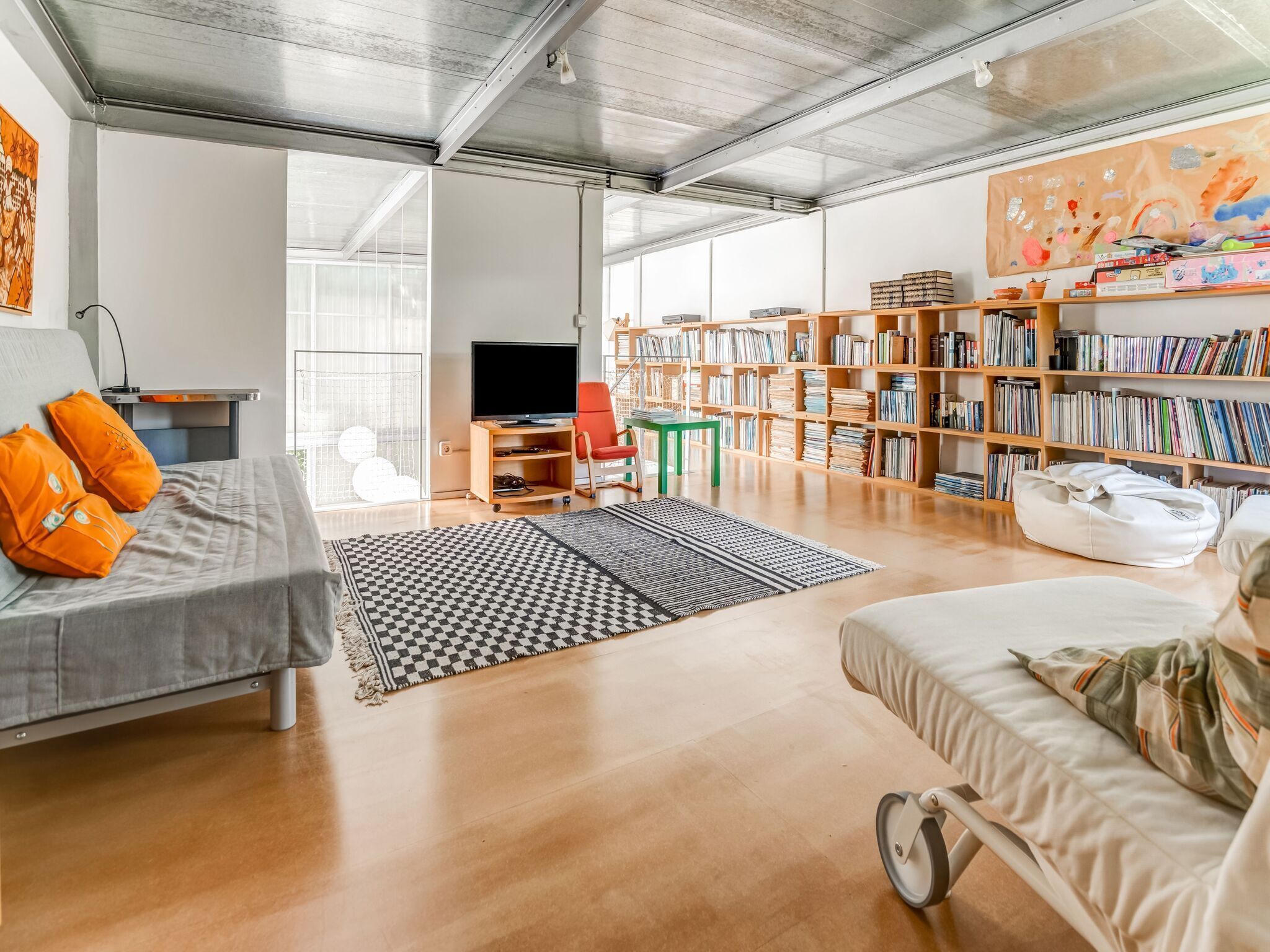 Casa En áRbol Galicia Cerca Playa Silgar - Sanjenjo