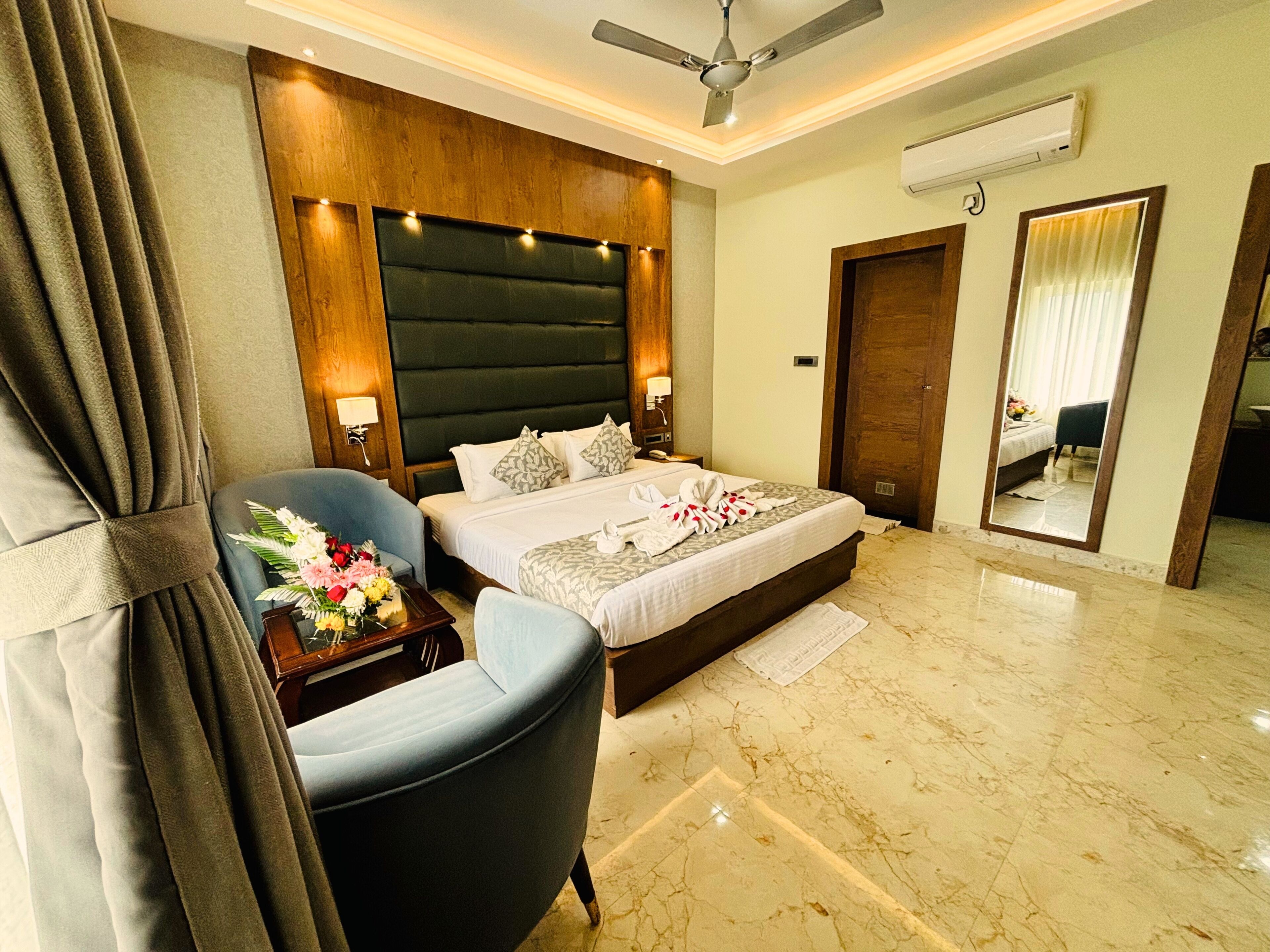 客室