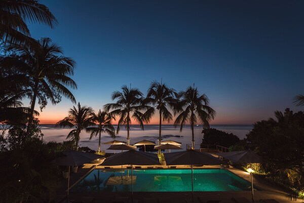 Arpita Beach Resort - Odisha