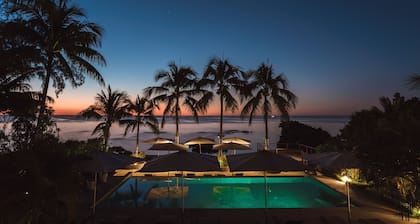 Arpita Beach Resort