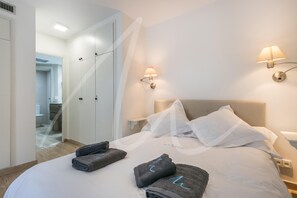 3 bedrooms, iron/ironing board, Internet - Bonaigua 708 (Baqueira)