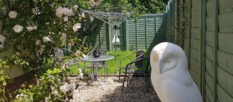 Rosehip Cottage : a west country rural retreat