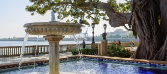 CONSEJERO Indias free parking by Cadiz4Rentals