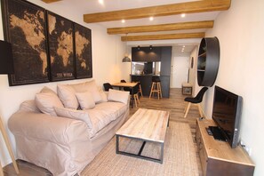 TV - CONSEJERO Indias free parking by Cadiz4Rentals (Cádiz)