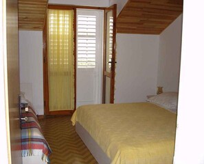 3 عدّة غرف نوم وواي فاي مجانًا