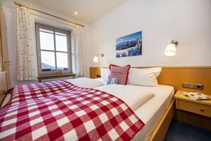 1 bedroom, in-room safe, iron/ironing board, WiFi