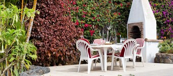 Casa Marianne with heateble pool