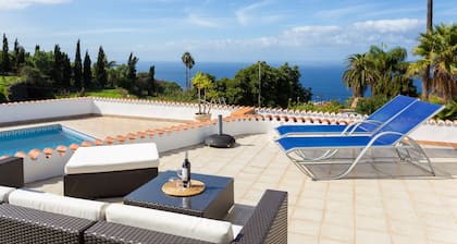 Casa Marianne with heateble pool