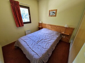 1 Schlafzimmer