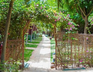 Área da propriedade