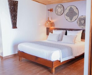 Room - Royal Horizon Baobab (Saly)