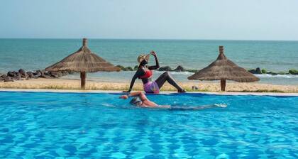 Royal Horizon Baobab