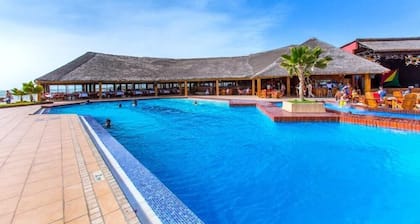 Royal Horizon Baobab