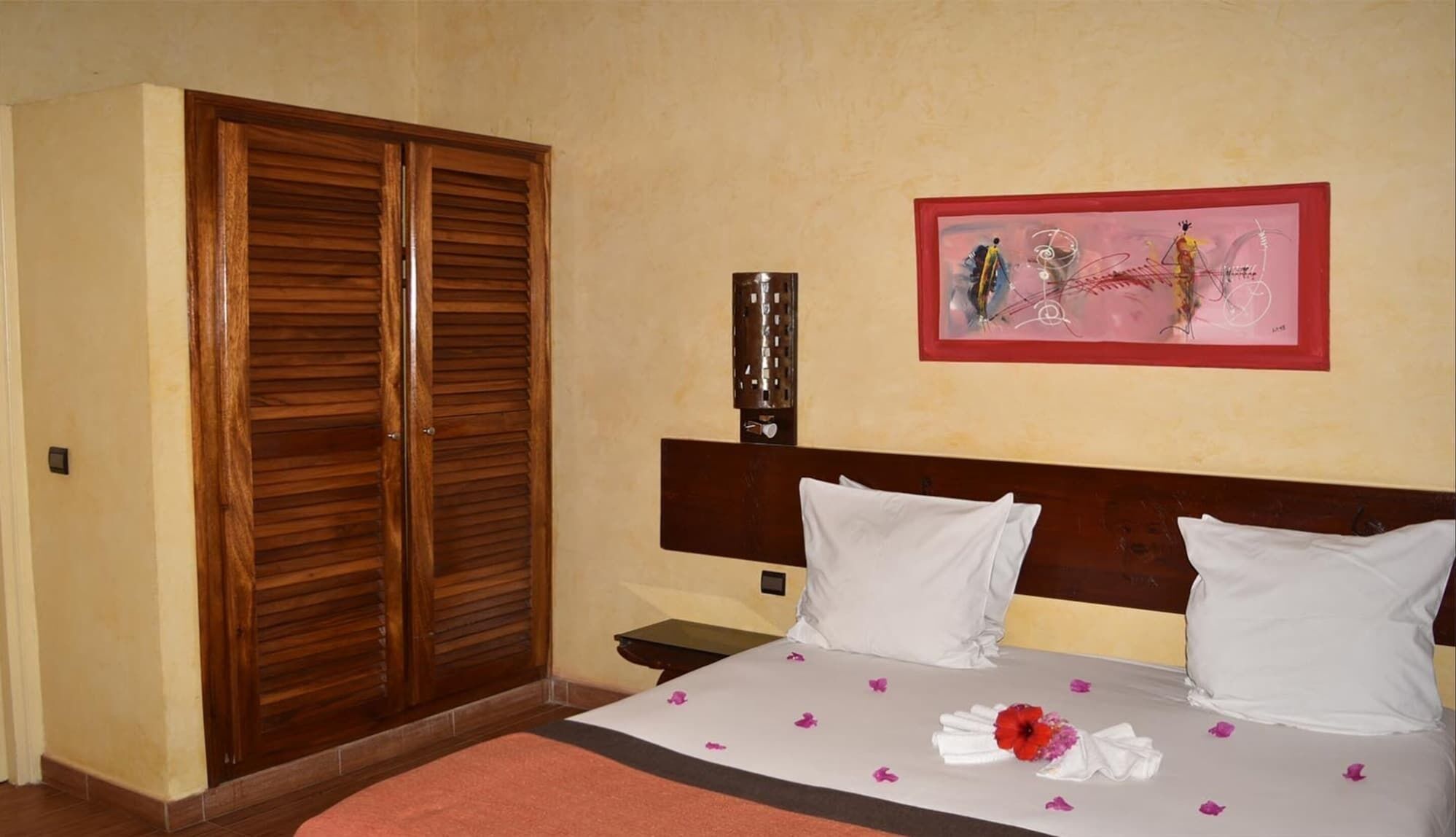 Habitación