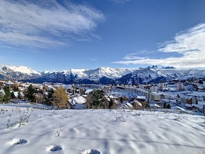 Sci e sport sulla neve
