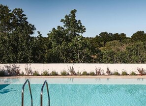 Seasonal outdoor pool - Trulli Del Bosco (Martina Franca)