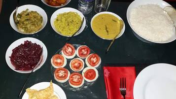 Servei de restauració