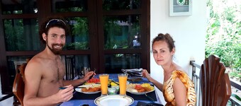 Sigiri Hibiscus Villa