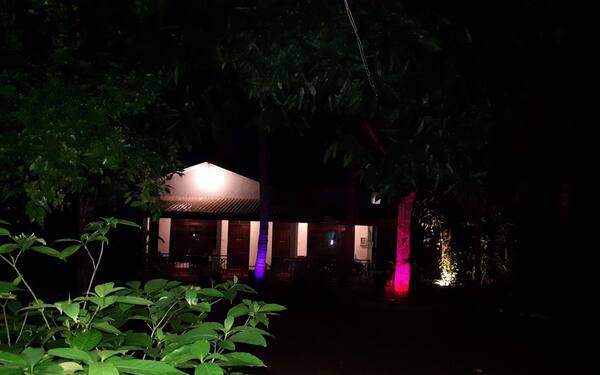 Sigiri Hibiscus Villa