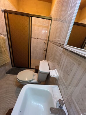 Towels - A peaceful apartment in sun house Puerto Vallarta (Lomas del Calvario)