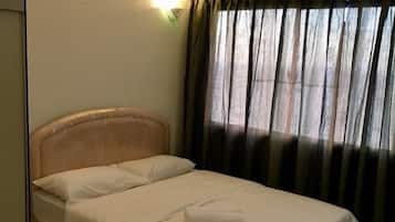 2 chambres