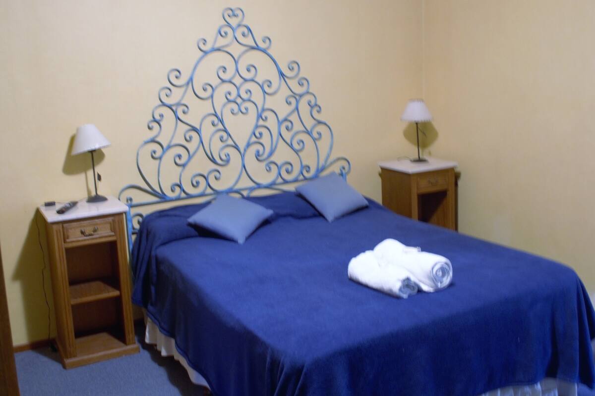 Superior Double Room, 1 Double Bed, Accessible, Non Smoking