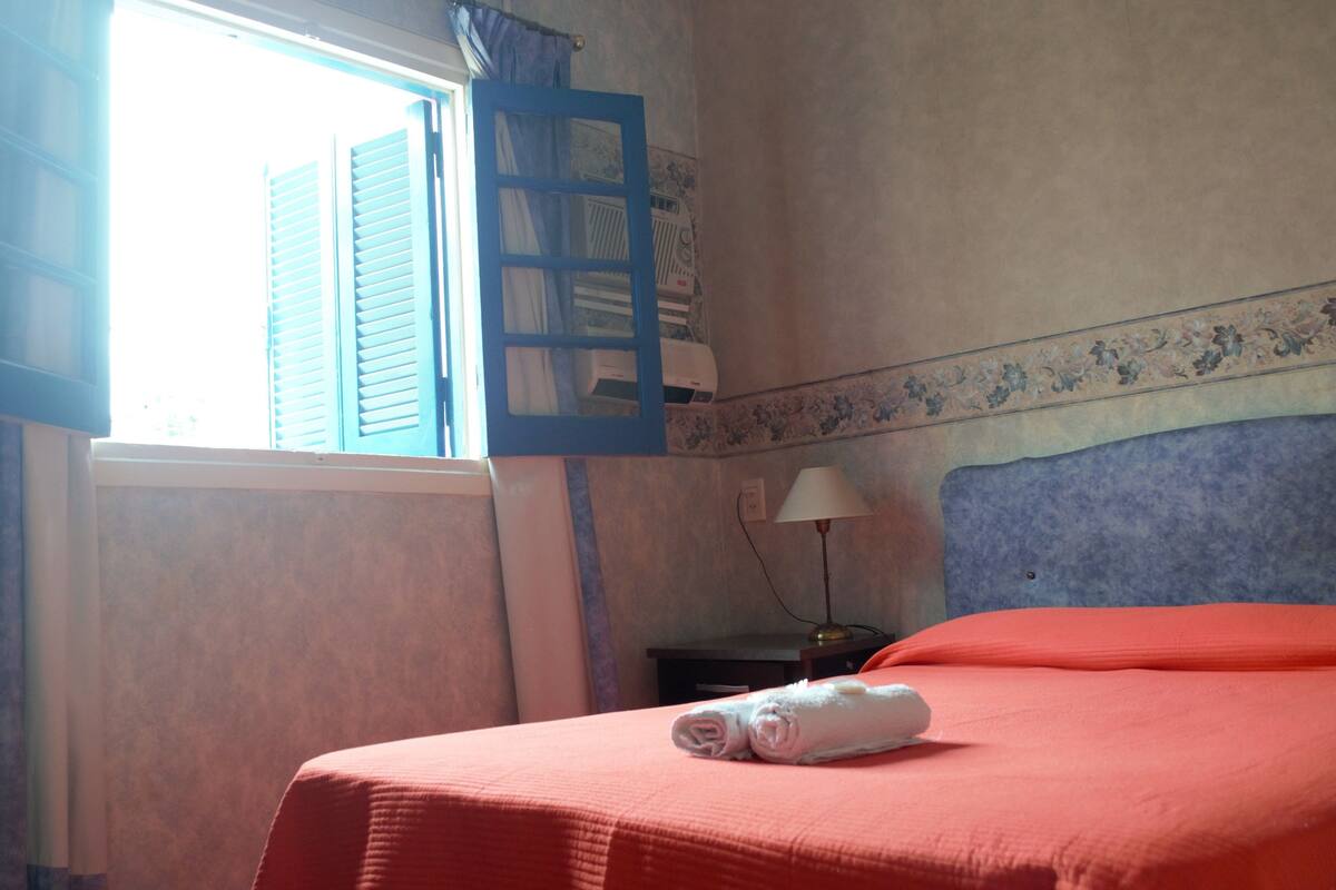Standard Double or Twin Room, 1 Single Bed, Non Smoking