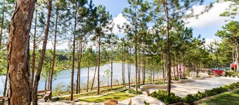 CEREJA Hotel & Resort Da Lat