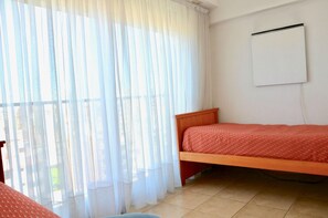 Appartement, non-fumeurs