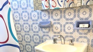 Apartment, Non Smoking | Bathroom - Piso 14 para 8 personas en Recoleta (Buenos Aires)