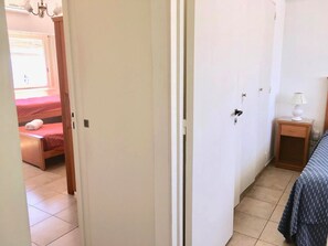 Appartement, non-fumeur