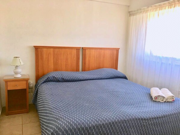 Appartement, non-fumeur