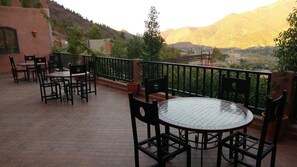 Terras