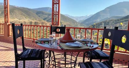 Dar Soulaimane Ourika