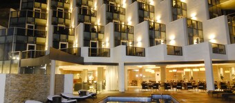 Hotel CH Cabo de Gata